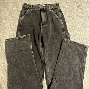 PacSun 90’s Boyfriend Carpenter Jeans
